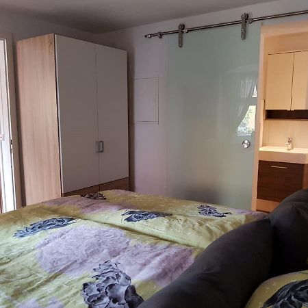 Lindes Ferienwohnung Dinkelsbühl Kültér fotó